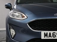 Ford Fiesta TREND 25