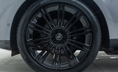 Land Rover Range Rover P400 AUTOBIOGRAPHY 32