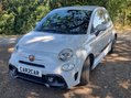 Abarth 500 595 9