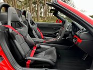 Porsche 718 4.0 Spyder Euro 6 (s/s) 2dr 67