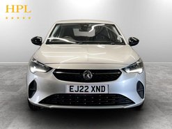 Vauxhall Corsa Electric 50kWh SE Premium Hatchback 5dr Electric Auto (136 ps) Air Con - Alloy Wheel