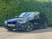 BMW 3 Series 3.0 335d M Sport Shadow Edition Touring 5dr Diesel Auto xDrive Euro 6 (s/s) 28