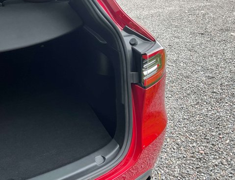 Tesla Model Y ModeL Y Long Range AWD 4WD 5dr 49
