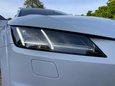 Audi TT 2.0 TFSI Coupe 3dr Petrol Manual quattro Euro 6 (s/s) (310 ps) 24