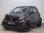Smart Fortwo Coupe 1.0 fortwo Prime Sport Premium Auto 3dr 8