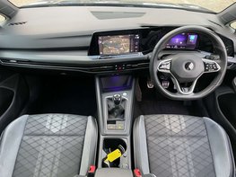 Volkswagen Golf 1.5 Golf R-Line TSI 5dr 2