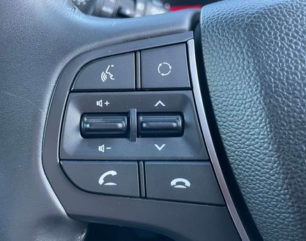 Hyundai i20 1.2 i20 SE MPI 5dr 48