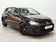 Volkswagen Golf 2.0 TSI BlueMotion Tech GTI Hatchback 5dr Petrol DSG Euro 6 (s/s) (220 ps) 7