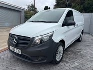 Mercedes-Benz Vito 114 Progressive L2 Panel Van - Air Con / Rear Camera 5