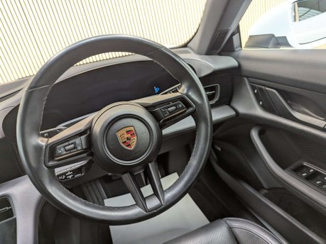 Porsche Taycan Taycan 4S Sport Turismo 4WD 5dr 53
