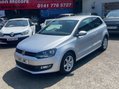 Volkswagen Polo 1.2 Moda Euro 5 3dr 7