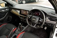 Skoda Kamiq MONTE CARLO TSI 4