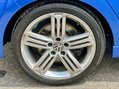 Volkswagen Golf R 2.0 DSG (Wingback) DCC 67