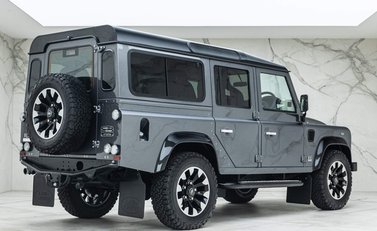 Land Rover Defender 110 Works V8 70th Edition 22