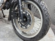 Ajs Tempest 125 2019 ONLY 11K GOOD RUNNING PROJECT CAFE BIKE 125CC 18