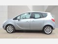 Vauxhall Meriva 1.4T 16V SE MPV 5dr Petrol Manual Euro 5 (120 ps) 6