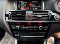 BMW X4 2.0 X4 xDrive 20d M Sport Auto 4WD 5dr 70
