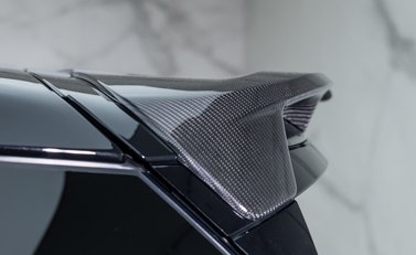 Land Rover Range Rover D350 AUTOBIOGRAPHY OVERFINCH 52