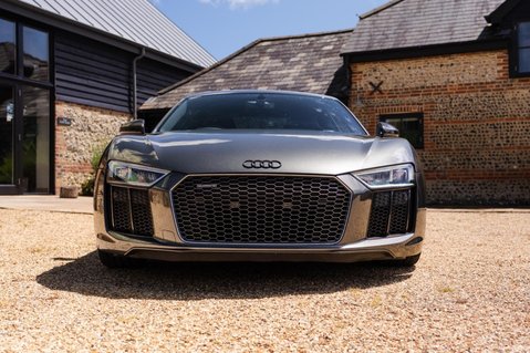Audi R8 5.2 FSI V10 Plus S Tronic quattro Euro 6 (s/s) 2dr 20