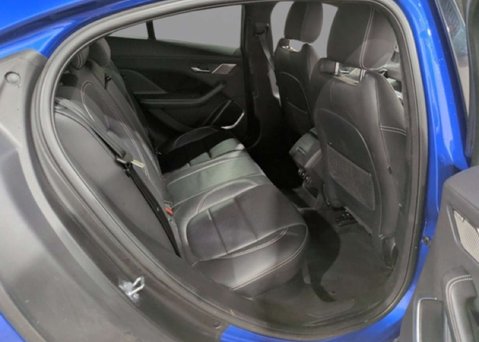 Jaguar I-Pace 400 90kWh HSE Black SUV 5dr Electric Auto 4WD (400 ps) 9