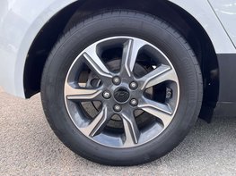 Hyundai ix20 1.6 ix20 SE Nav MPI Auto 5dr 14