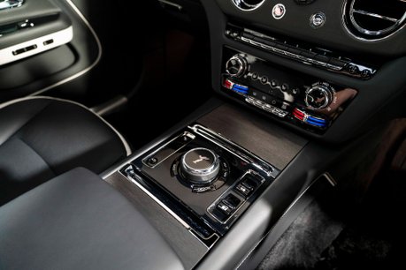 Rolls-Royce Spectre NOW SOLD. SIMILAR REQUIRED. PLEASE CALL 01903 254800. 36