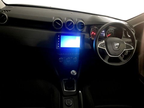 Dacia Duster 1.5 Blue dCi Comfort SUV 5dr Diesel Manual 4WD Selectable Euro 6 (s/s) (115 18