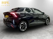 MG MG4 51kWh SE Hatchback 5dr Electric Auto (170 ps) 7