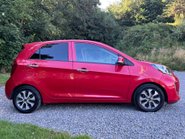 Kia Picanto 1.0 2 Hatchback 5dr Petrol Manual Euro 5 (68 bhp) 3