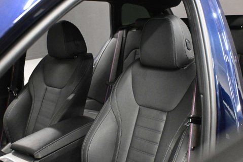 BMW 3 Series 2.0 320d MHT M Sport Touring 5dr Diesel Hybrid Auto Euro 6 (s/s) (190 ps) 14