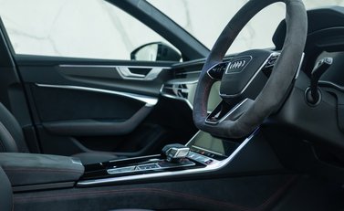 Audi RS6 AVANT PERFORMANCE CARBON VORSPRUNG 13