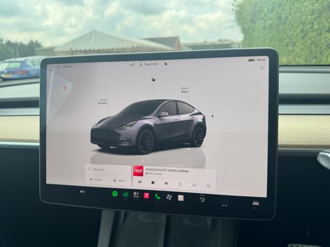 Tesla Model Y (Sold) (Dual Motor) Performance SUV 5dr Electric Auto 4WDE (426 bhp) 16