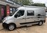 Devon Tempest 1 OWNER 2 BERTH HIGH TOP WITH ONLY 20,000 MILES 