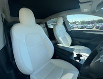 Tesla Model Y (Sold) (Dual Motor) Long Range SUV 5dr Electric Auto 4WDE (384 bhp) 12