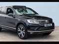 Volkswagen Touareg 3.0 Touareg V6 R-Line TDI BlueMotion Technology Auto 4WD 5dr 3