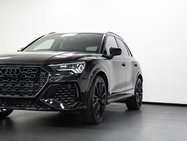 Audi RS Q3 2.5 TFSI Audi Sport Edition SUV 5dr Petrol S Tronic quattro Euro 6 (s/s) (4 39