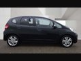 Honda Jazz 1.3 Jazz i-VTec EX CVT 5dr 9