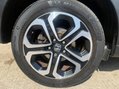 Honda HR-V 1.5 i-VTEC SE SUV 5dr Petrol Manual 9