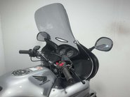 Honda NT650V Deauville 650 2005 ONLY 11K MOT CLEAN EXAMPLE 650CC COMMUTER TOURER BIKE 15