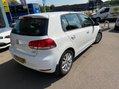 Volkswagen Golf 1.6 TDI BlueMotion Tech Match Euro 5 (s/s) 5dr 5