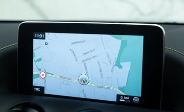 Mercedes-Benz AMG GT R PREMIUM 16