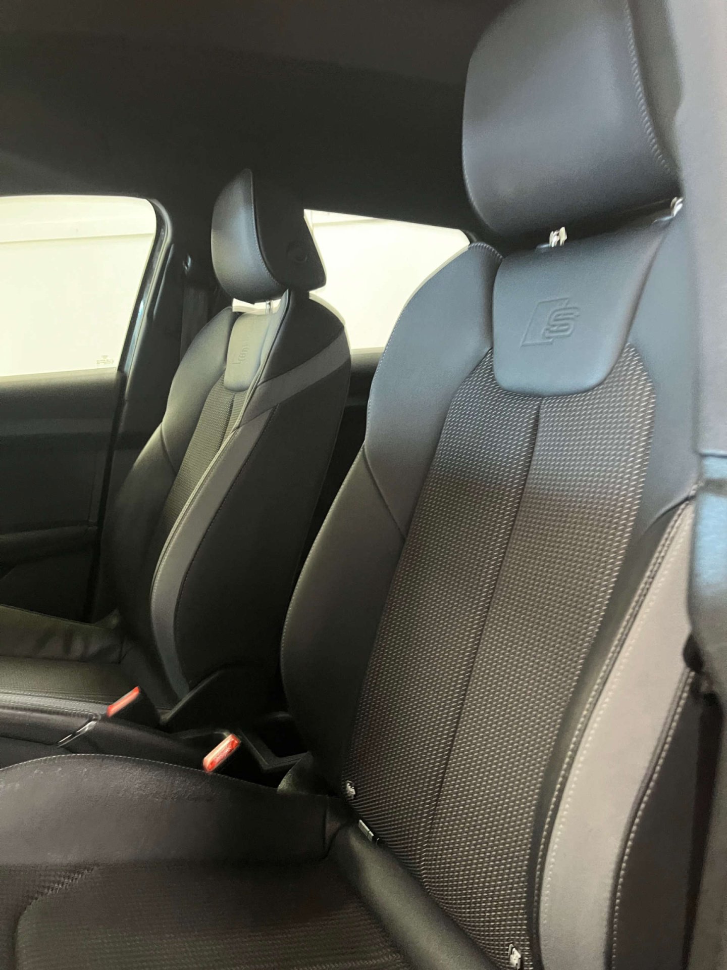2023 Audi A1 — image 49