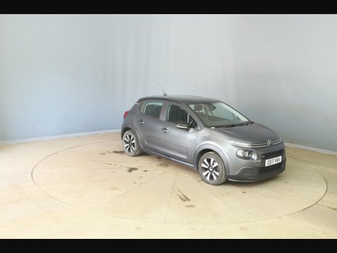 Citroen C3 PURETECH FEEL 1