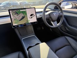 Tesla Model 3 (Dual Motor) Long Range Saloon 4dr Electric Auto 4WDE (346 ps) 29
