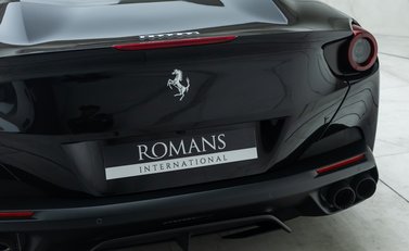 Ferrari Portofino 29