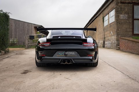Porsche 911 4.0 991 GT3 RS PDK Euro 6 2dr 17