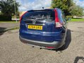 Honda CR-V 2.0 CR-V EX i-VTec Auto 4WD 5dr 37