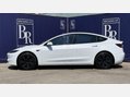 Tesla Model 3 Saloon 4dr Electric Auto RWD (208 ps) 8