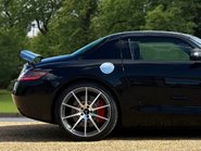 Mercedes-Benz SLS AMG Coupe 12