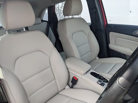 Mercedes-Benz B Class B 180 SE EXECUTIVE 13